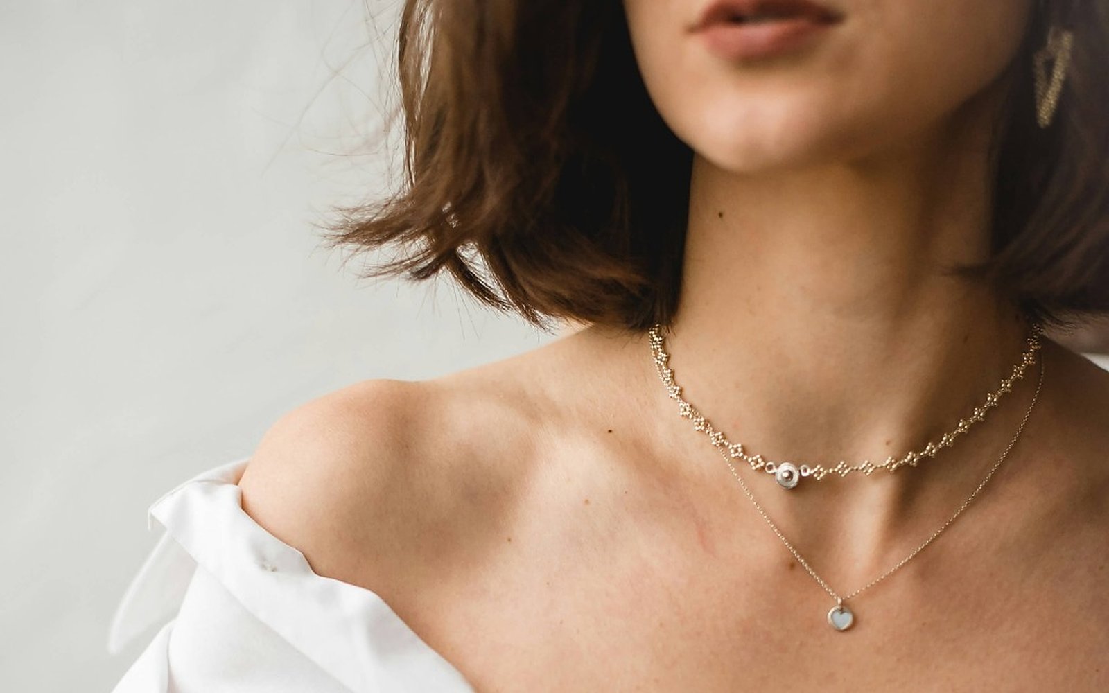 Ornalika Fine Handcrafted Jewelry